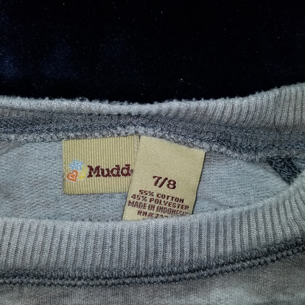 Mudd Top - Picture 2 of 2